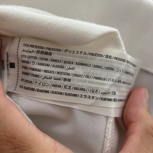 Abercrombie and Fitch crew neck pullover - Picture 5 of 5